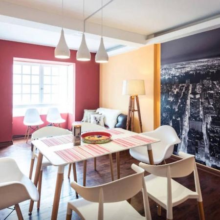 Inkahuset Miraflores Lima Zewnętrze zdjęcie