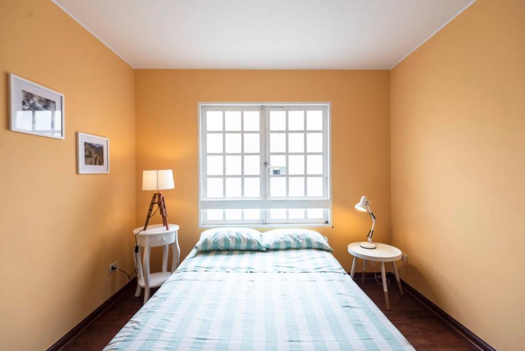Inkahuset Miraflores Lima Zewnętrze zdjęcie